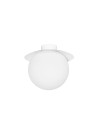 UMMO KUUL C white ceiling / plafond lamp KLC11000