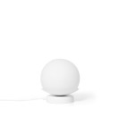 Table lamps - UMMO KUUL ST white table lamp KLS111P1 - product 1