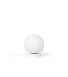 Table lamps - UMMO KUUL ST white table lamp KLS111P1 - product 2
