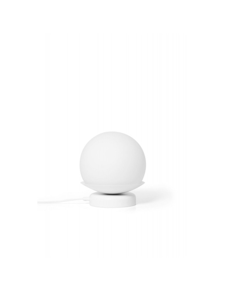 Table lamps - UMMO KUUL ST white table lamp KLS111P1 - product kolory-swiatla.pl 2