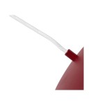Pendant lamps - UMMO KUUL E burgundy ceiling pendant lamp KLE141P0 - product 2