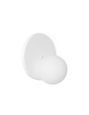 UMMO REFA B white wall lamp / wall sconce RFB11000