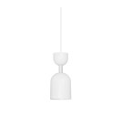 Pendant lamps - UMMO SUPURU white ceiling pendant lamp SUA111P0 - product 1