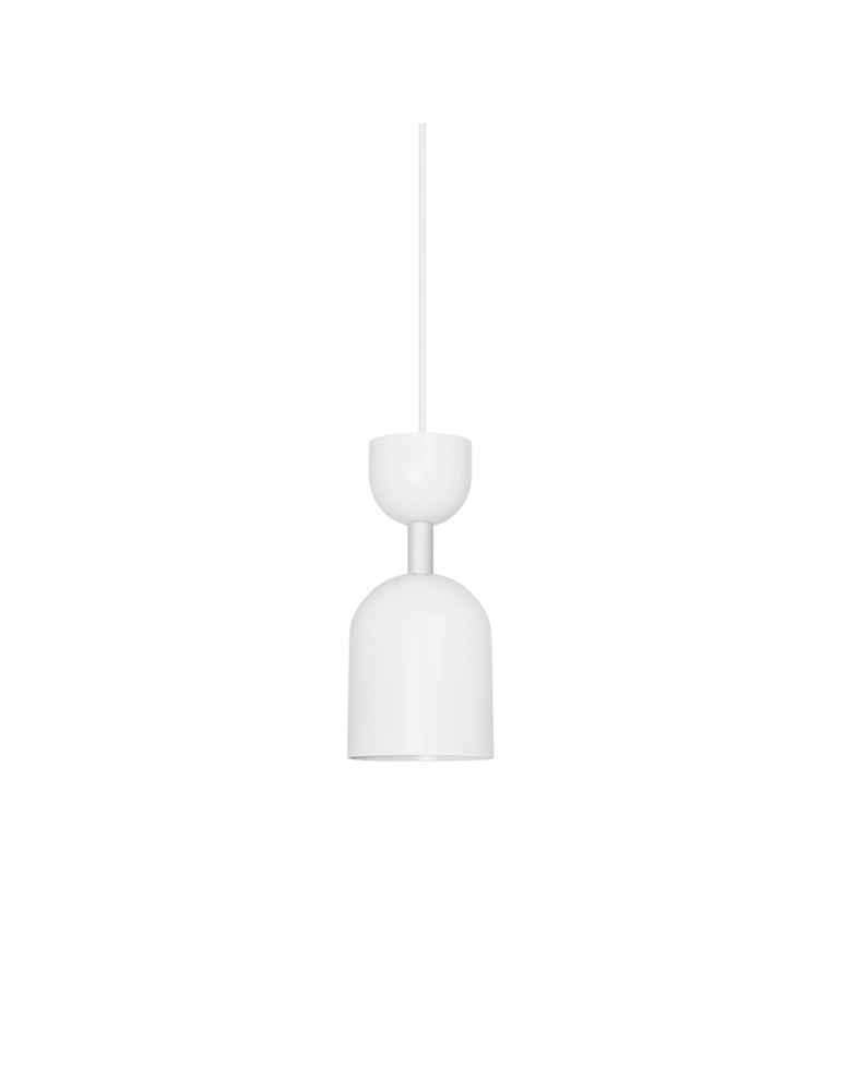 Pendant lamps - UMMO SUPURU white ceiling pendant lamp SUA111P0 - product kolory-swiatla.pl 1