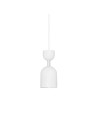 UMMO SUPURU white ceiling pendant lamp SUA111P0