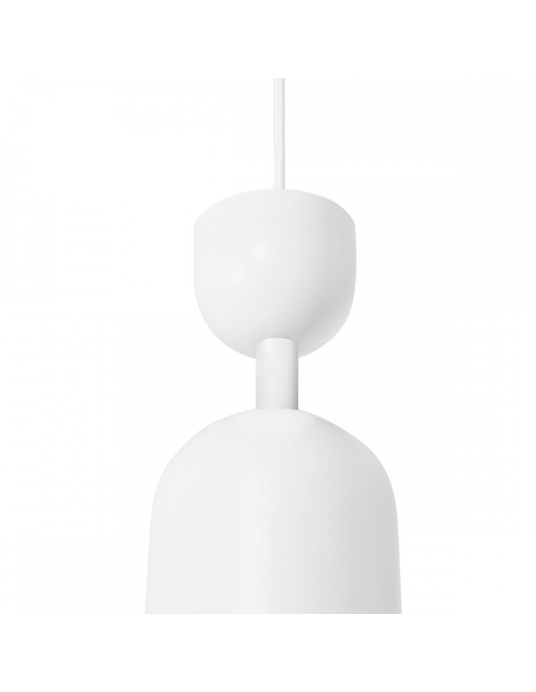 Pendant lamps - UMMO SUPURU white ceiling pendant lamp SUA111P0 - product kolory-swiatla.pl 3