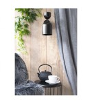 Wall lamps - UMMO SUPURU black wall lamp / wall sconce SUK12000 - product 2