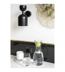 Wall lamps - UMMO SUPURU black wall lamp / wall sconce SUK12000 - product 3