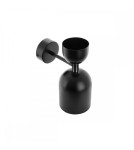 Wall lamps - UMMO SUPURU black wall lamp / wall sconce SUK12000 - product 4