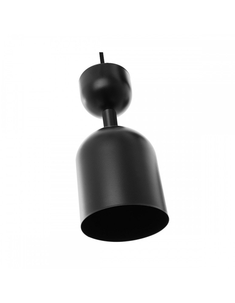 Pendant lamps - UMMO SUPURU black ceiling pendant lamp SUA122P0 - product kolory-swiatla.pl 3