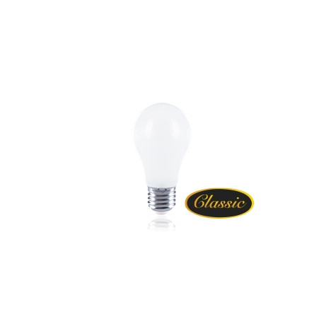 Integral Classic Globe (GLS) Frosted E27 4,5W (40W) 2700K 470lm 74-29-61