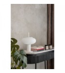 Table lamps - UMMO TORNI ST white table lamp TOS111P1 - product 2