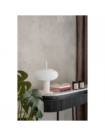 UMMO TORNI ST white table lamp TOS111P1 - product 2