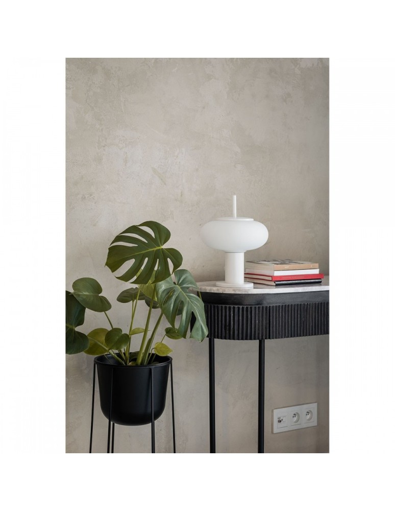 Table lamps - UMMO TORNI ST white table lamp TOS111P1 - product kolory-swiatla.pl 3
