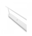 Wall lamps - UMMO TABLO white wall lamp / wall sconce with shelf TAK11001 - product 3