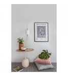 Wall lamps - UMMO TAKU white wall lamp / wall sconce TAA11000 - product 3