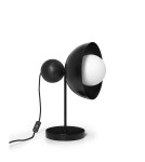 Table lamps - UMMO KELLO ST black table lamp KST122P1 - product 1