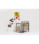 Table lamps - UMMO KELLO ST black table lamp KST122P1 - product 2