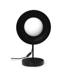 Table lamps - UMMO KELLO ST black table lamp KST122P1 - product 3