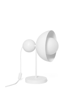 UMMO KELLO ST white table lamp KST111P1