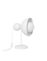 UMMO KELLO ST white table lamp KST111P1