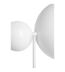 Table lamps - UMMO KELLO ST white table lamp KST111P1 - product 3