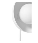 Wall lamps - UMMO KELLO C white wall lamp / wall sconce KEC11000 - product 2