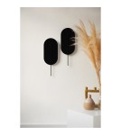 Wall lamps - UMMO ROKKE black wall lamp / wall sconce RKK22000 - product 2