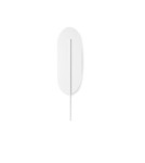Wall lamps - UMMO ROKKE white wall lamp / wall sconce RKK21000 - product 1
