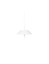 UMMO SAKOSI A white ceiling pendant lamp SKA311P0.