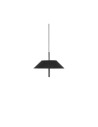 UMMO SAKOSI A black ceiling pendant lamp SKA322P0.