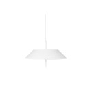 Pendant lamps - UMMO SAKOSI B white ceiling pendant lamp SKB311P0. - product 1