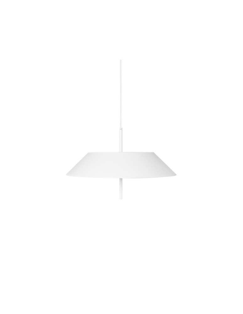 Pendant lamps - UMMO SAKOSI B white ceiling pendant lamp SKB311P0. - product kolory-swiatla.pl 1