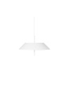 UMMO SAKOSI B white ceiling pendant lamp SKB311P0.