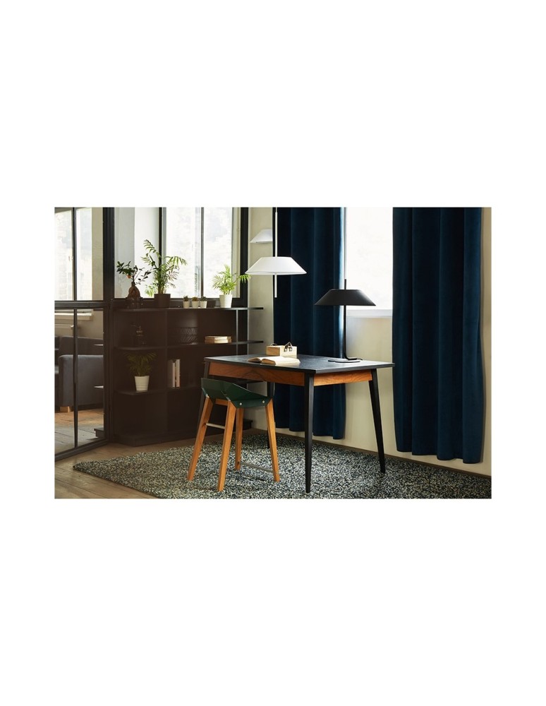 Pendant lamps - UMMO SAKOSI B white ceiling pendant lamp SKB311P0. - product kolory-swiatla.pl 2