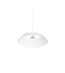 Pendant lamps - UMMO SAKOSI B white ceiling pendant lamp SKB311P0. - product 4