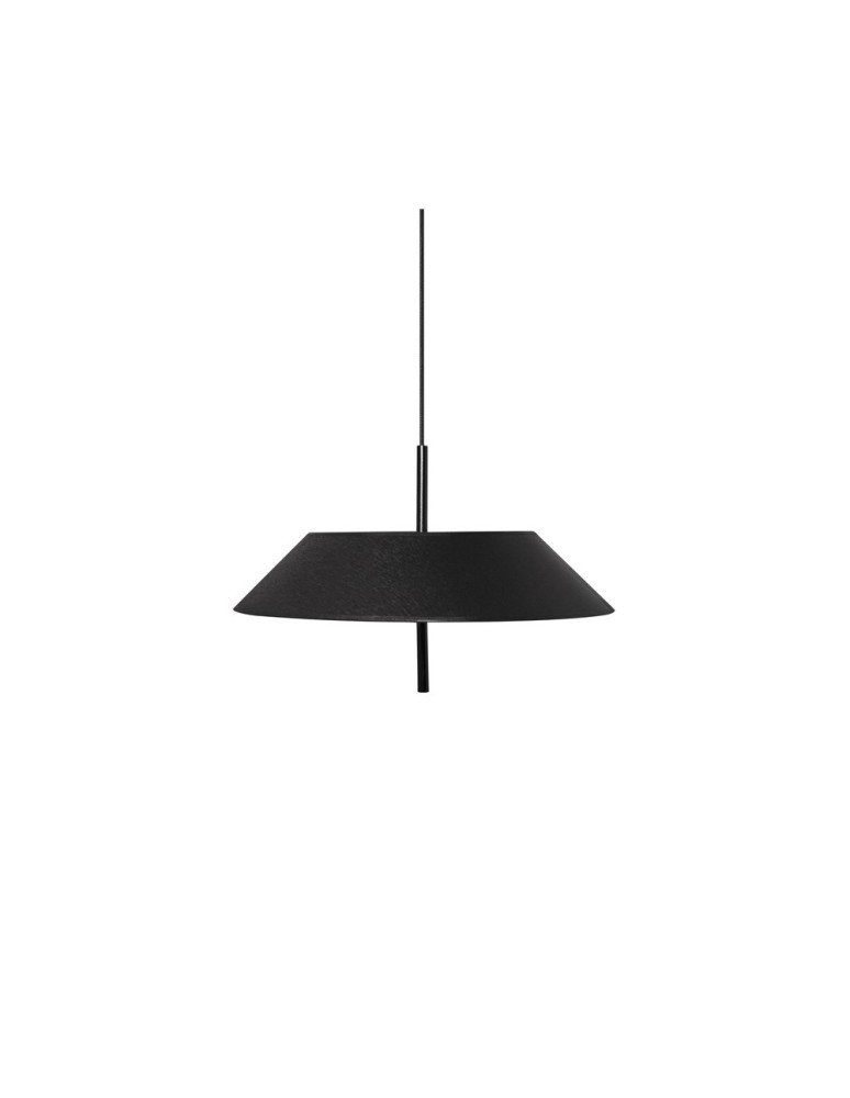 Pendant lamps - UMMO SAKOSI B black ceiling pendant lamp SKB322P0. - product kolory-swiatla.pl 1