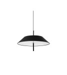 Pendant lamps - UMMO SAKOSI B black ceiling pendant lamp SKB322P0. - product 2