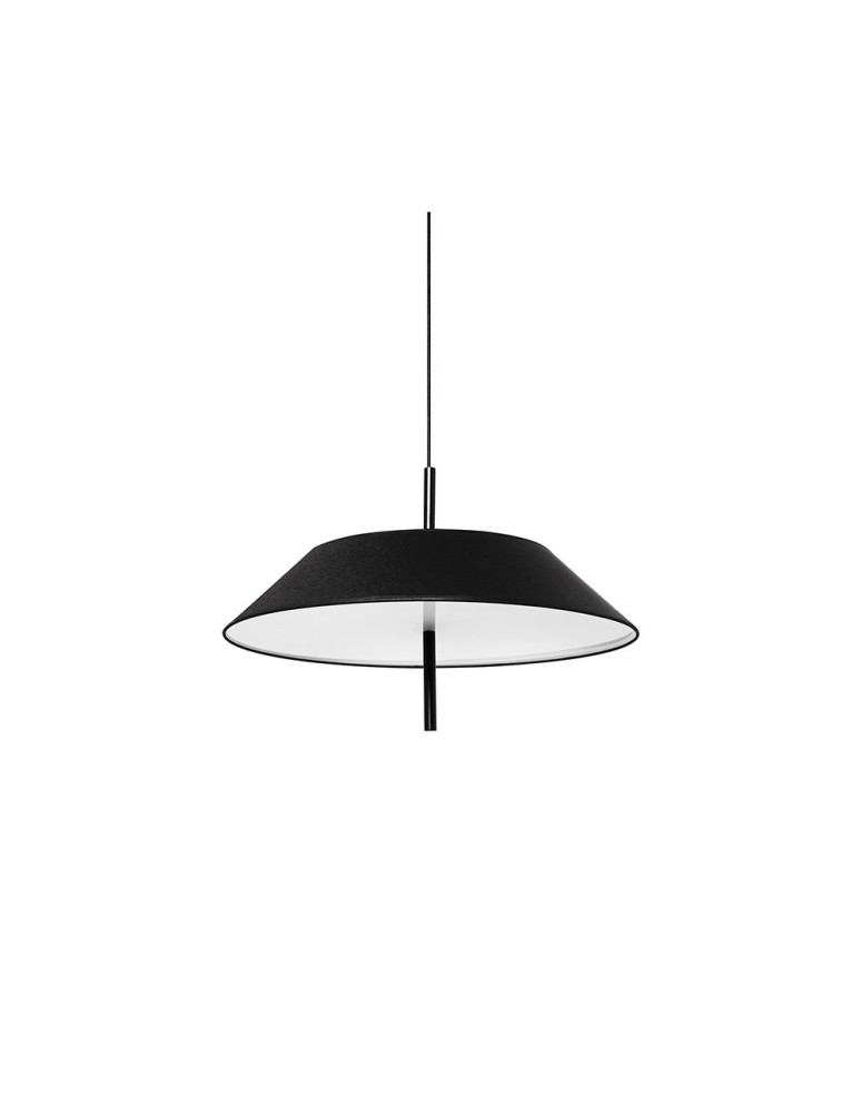 Pendant lamps - UMMO SAKOSI B black ceiling pendant lamp SKB322P0. - product kolory-swiatla.pl 2