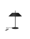 UMMO SAKOSI ST black table lamp SKS322P1.