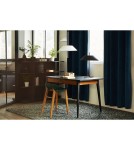 Table lamps - UMMO SAKOSI ST black table lamp SKS322P1. - product 2