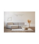 Pendant lamps - UMMO SALLO B white double ceiling lamp SAB211P0. - product 2