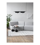 Pendant lamps - UMMO SALLO B black double ceiling lamp SAB222P0. - product 2