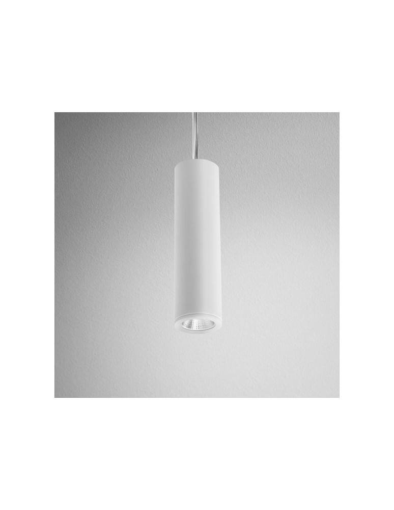 LED pendant lamps - Aqform PET pendant mini LED 17cm 3W 300lm 50297 - product kolory-swiatla.pl 1