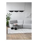 Pendant lamps - UMMO SALLO C black triple ceiling lamp SAC322P0. - product 2