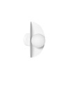UMMO SALLO D white wall lamp / wall sconce SAD11000