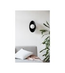 Wall lamps - UMMO SALLO D black wall lamp / wall sconce SAD12000 - product 2