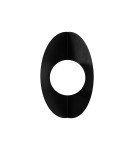 Wall lamps - UMMO SALLO D black wall lamp / wall sconce SAD12000 - product 3