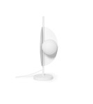 Table lamps - UMMO SALLO ST white table lamp SST111P1 - product 1