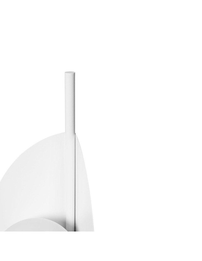 Table lamps - UMMO SALLO ST white table lamp SST111P1 - product kolory-swiatla.pl 3